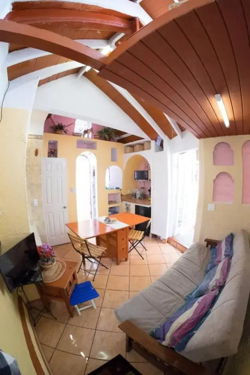 Greek Cottage Playas de Tijuana