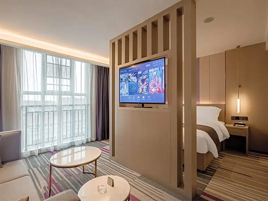 Lavande Hotel (Fuya Hotel)
