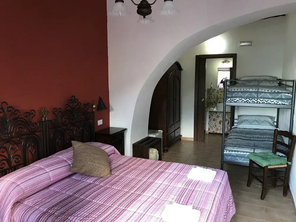 B&B La Goletta di Salina