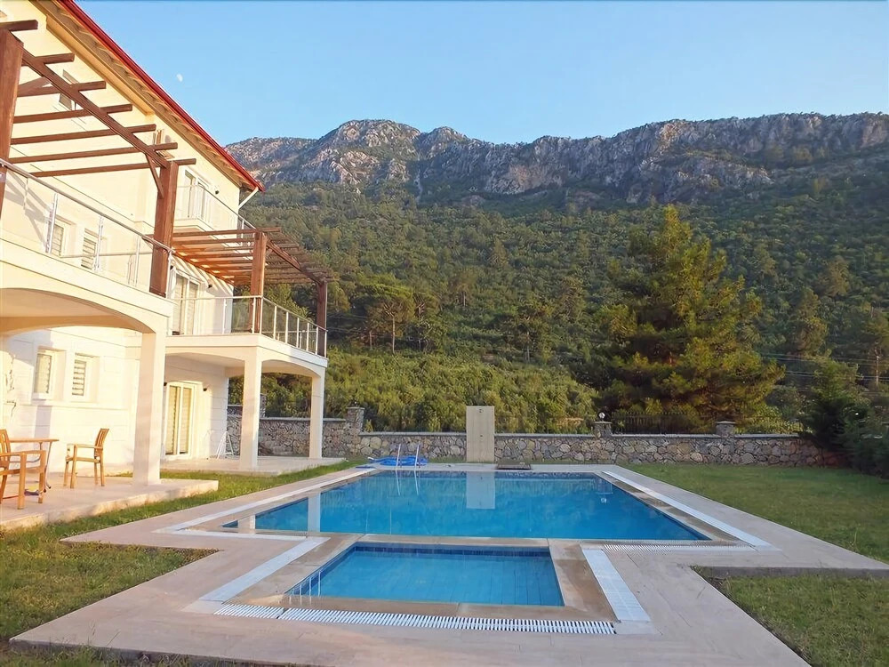 Villa Azelya 6 by Villamnet
