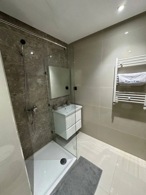 Luxurious Urban Sanctuary in the Heart of Tunis
