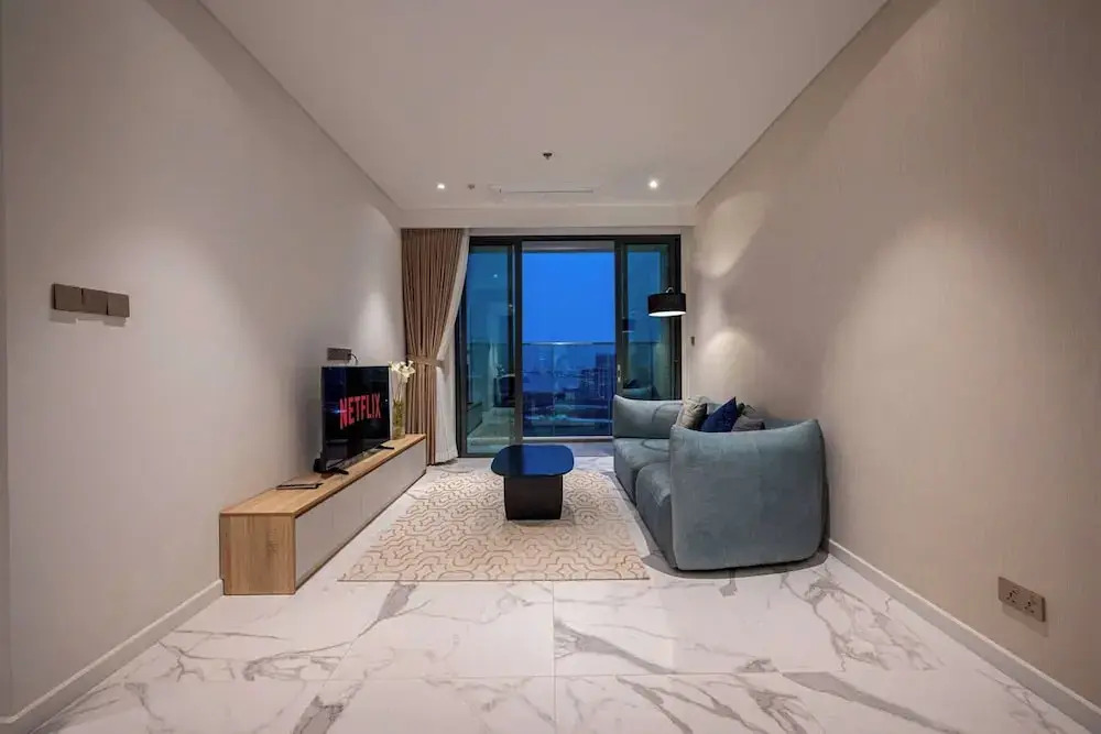 The Crest Residence - ANGIA Hospitality