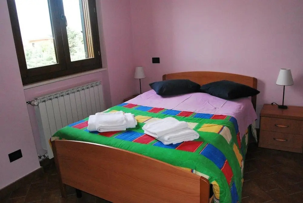 B&B La Casa di Ares