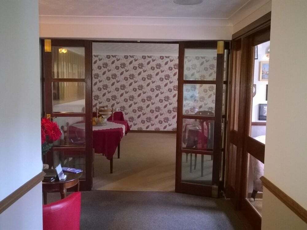 Woodside of Glasslaw Guesthouse