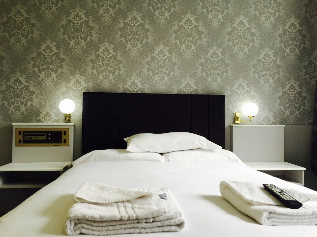 Hylands Hotel