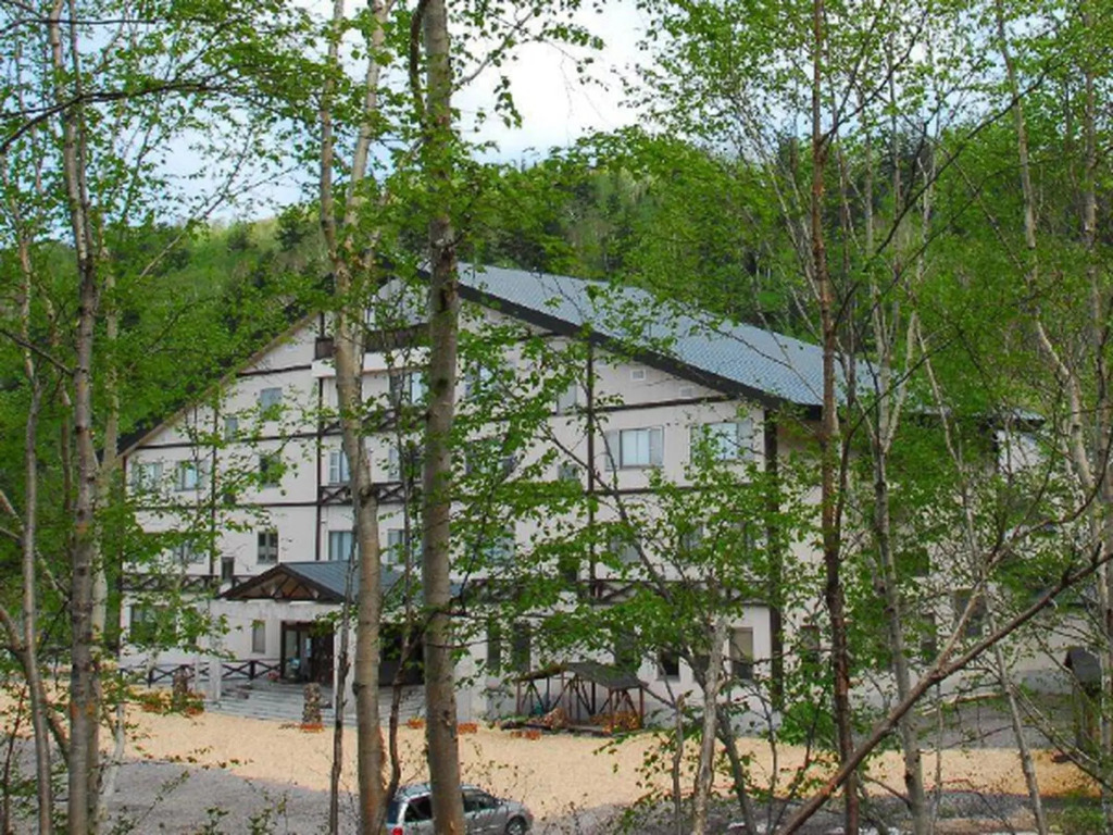 Asahidake Yumoto Yukomanso