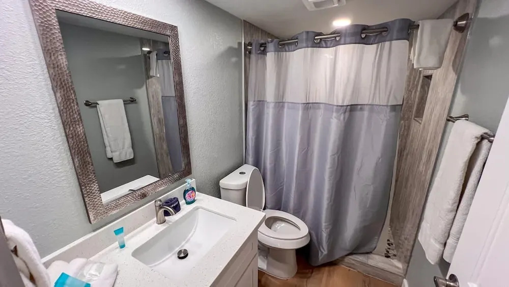 Bahia Mar 112f 2 Bedroom Condo by RedAwning