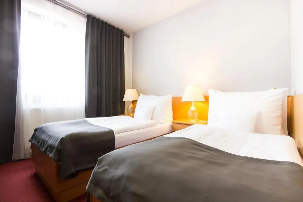 Hotel Maroli Mikulov
