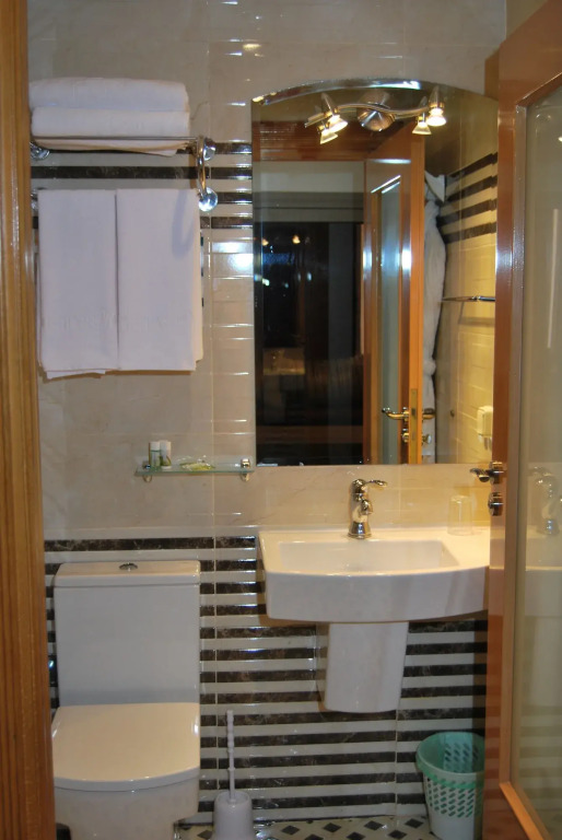 Rofaida AppartHotel