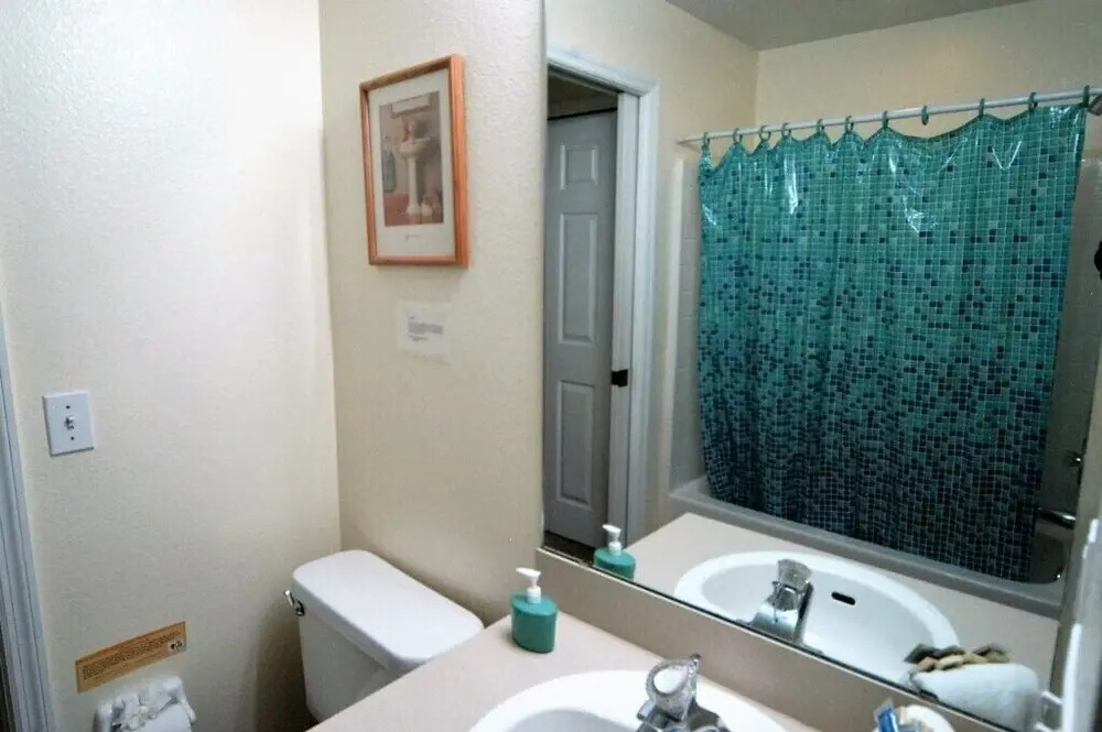 929 - Pool Home, Lake Berkley Resort