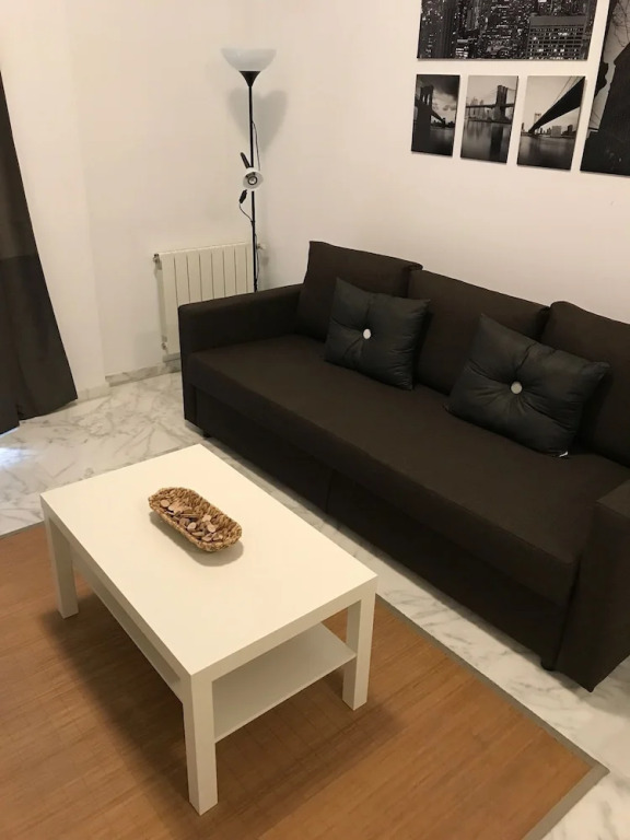 Tiger Apartment