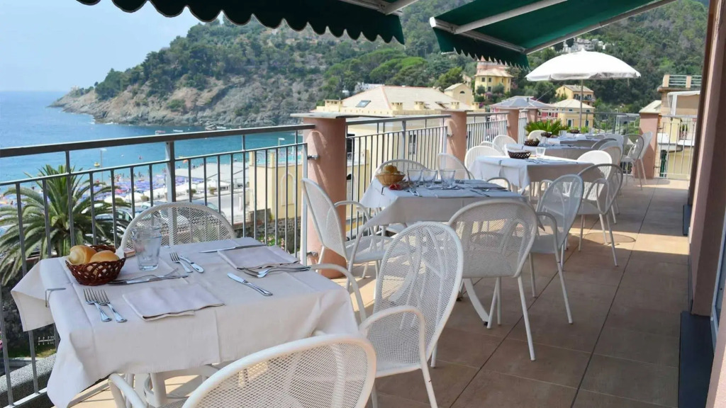 Hotel Delle Rose