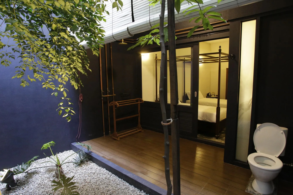 Tian Jing Hotel