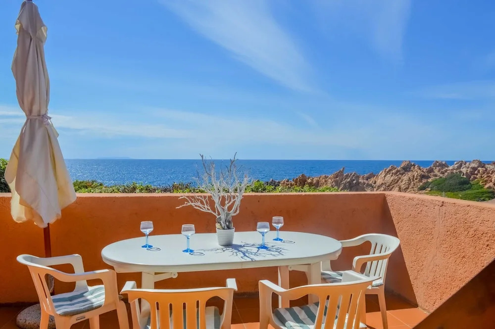 Villino Li Tamerici - Costa Paradiso