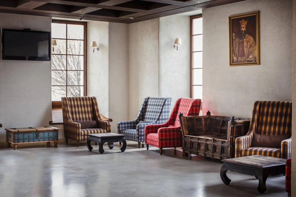 Król Kazimierz Hotel & SPA