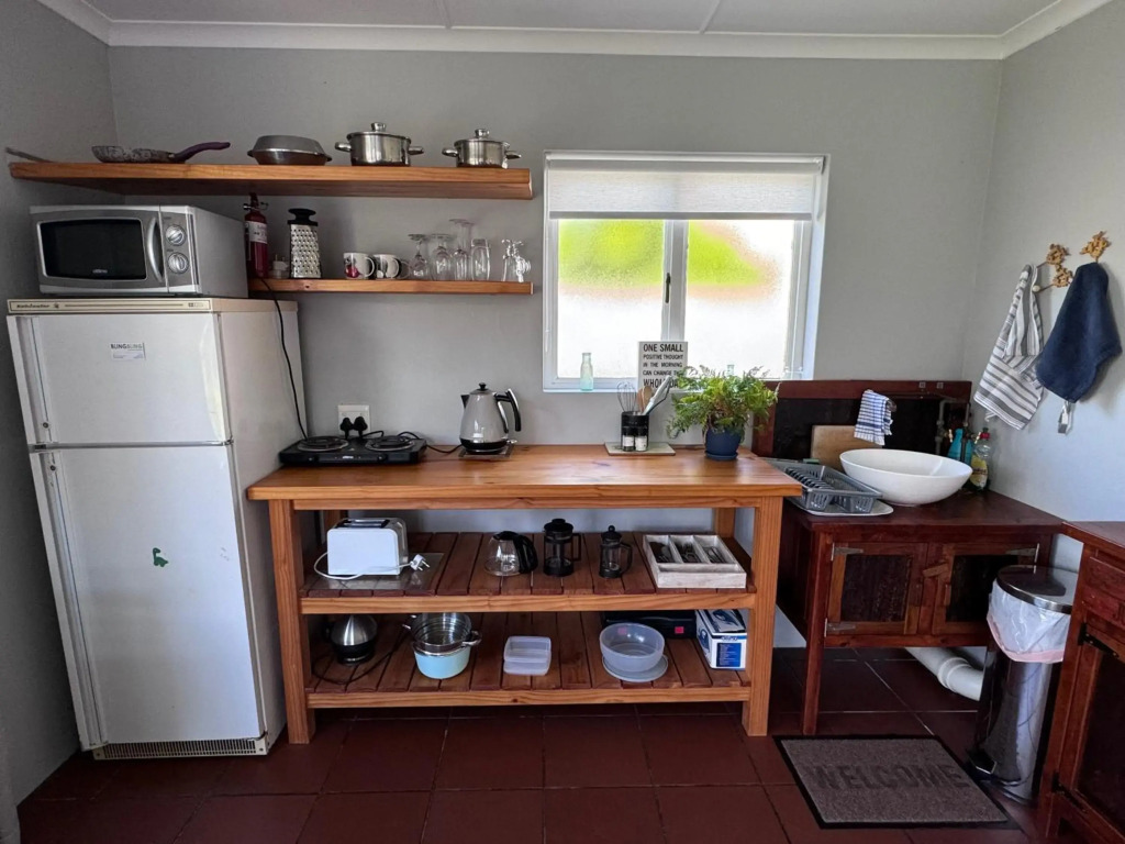 Jasmine Cottage - Cool cottage, hot location