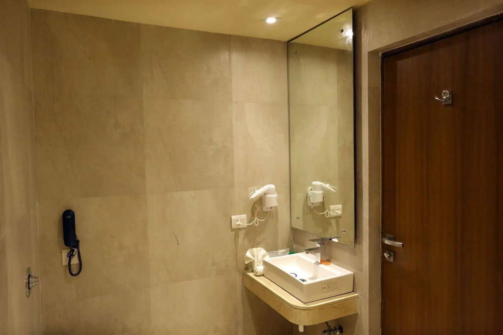 Regenta Orkos By Royal Orchid Kolkata