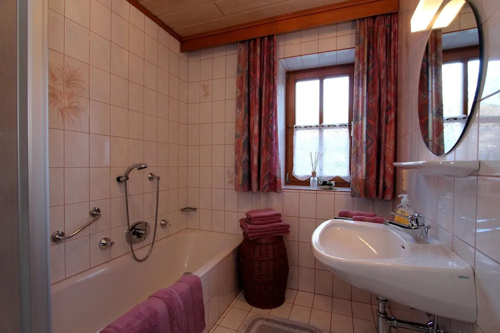 Apartment Sulzau near Wildkogel Ski Slopes