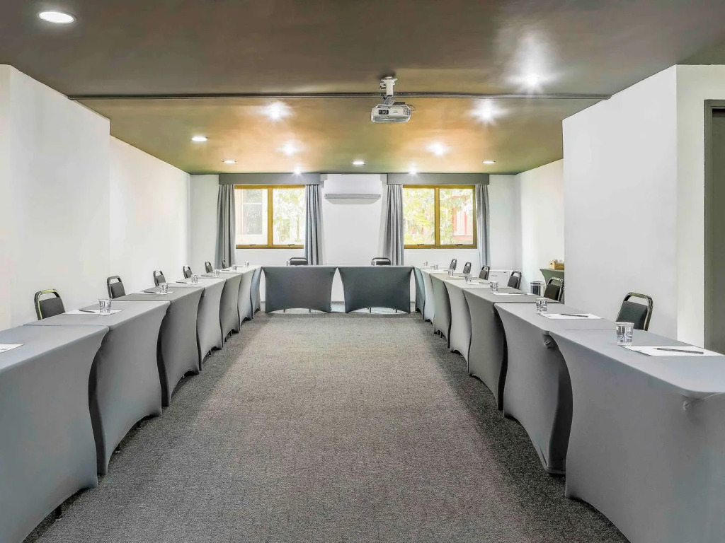 ibis Styles SP Faria Lima