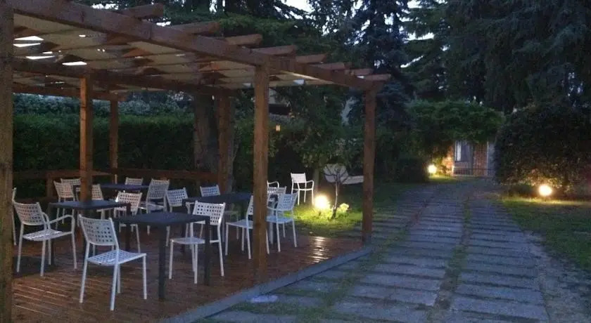 Indovino Ristorante Pizzeria Affittacamere