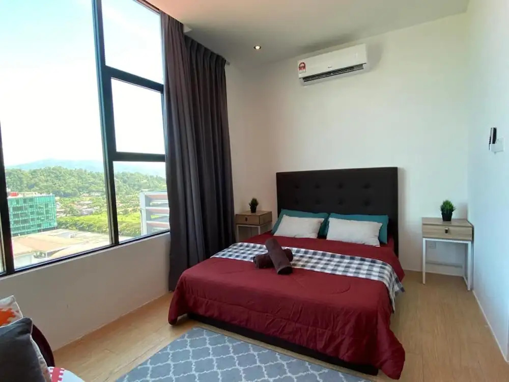 ITCC Manhattan North Suites