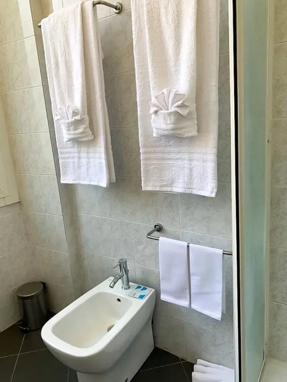 Basilico Bed & Breakfast