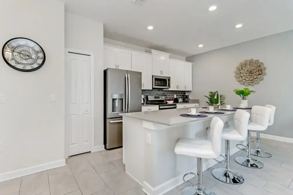 Champions Gate 4 Bedroom Townhouse by Redawning
