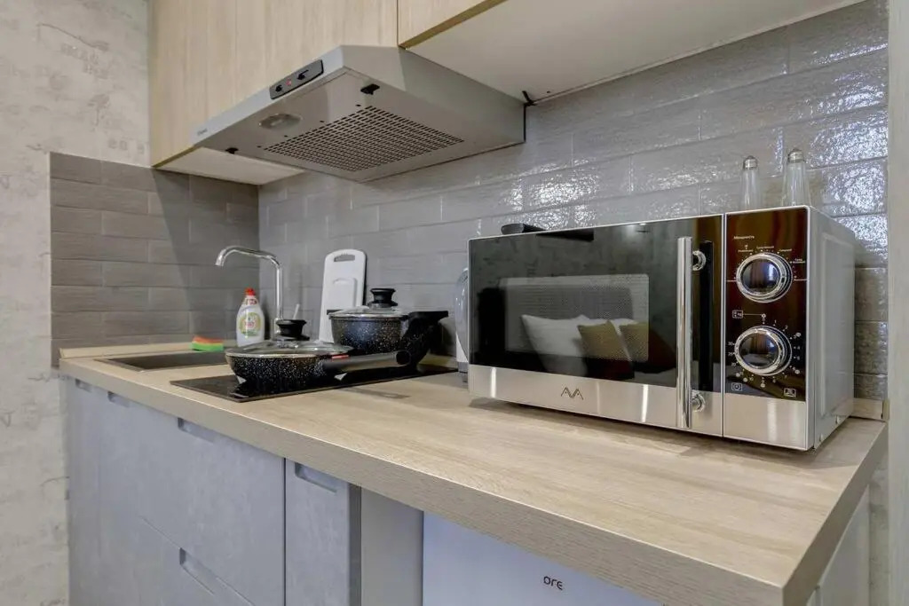"Asaapart" Forum Residence 24A