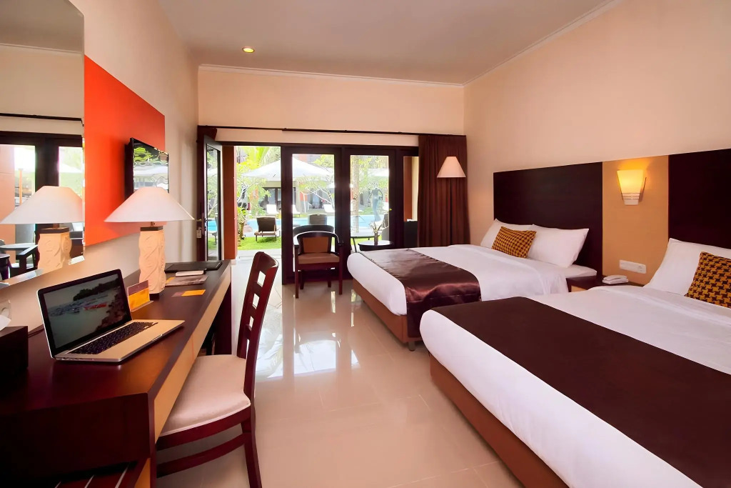 The Arnawa Hotel
