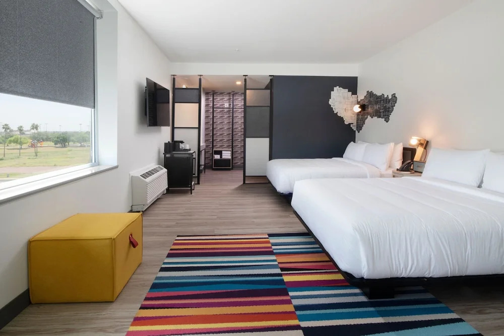 Aloft by Marriott McAllen