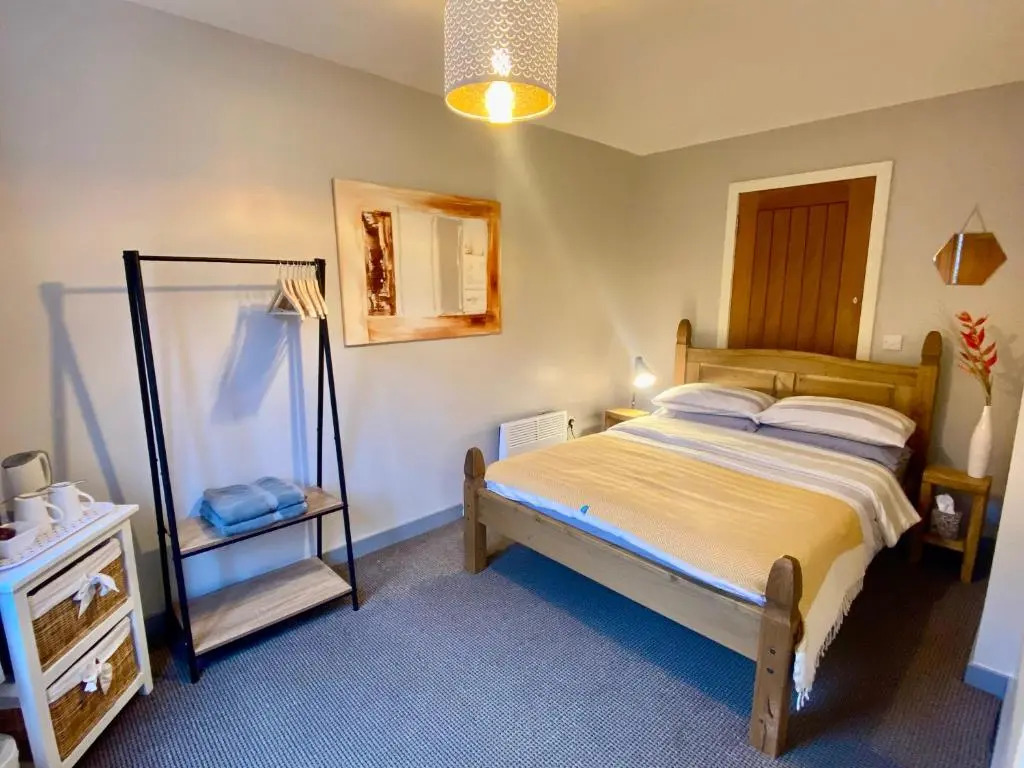 Inversnaid Bunkhouse - Hostel