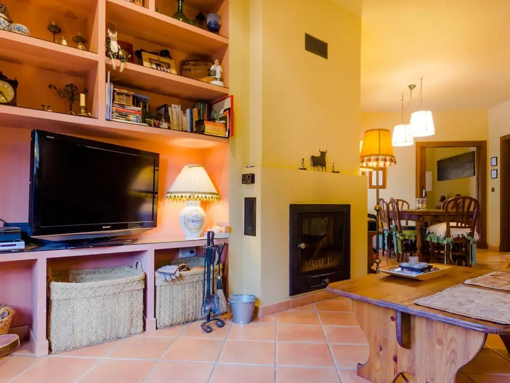 Villa La Vega 14354