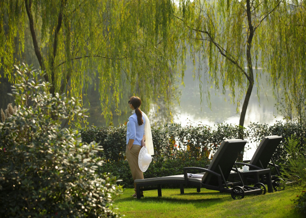 Four Seasons Hotel Hangzhou at West Lake