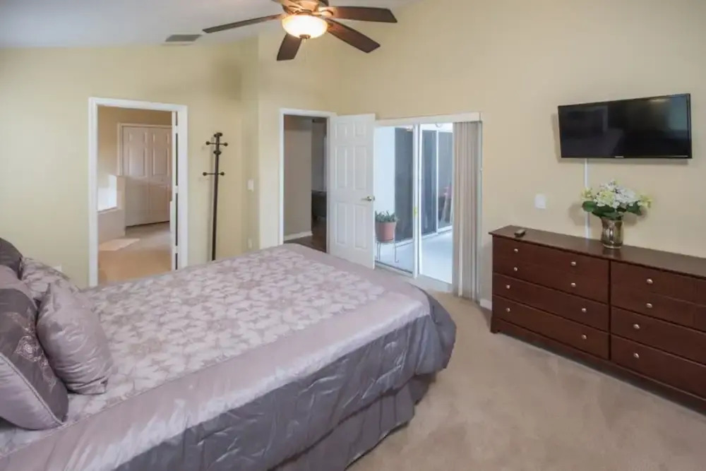 Rafael's Solana Resort Vacation Home