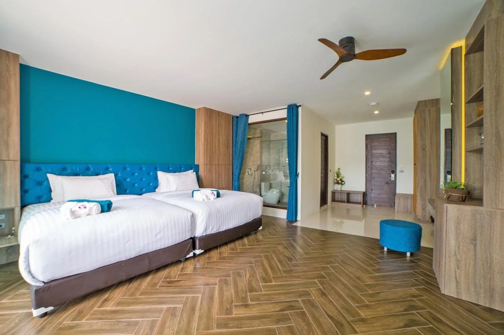 Oceana Hotel