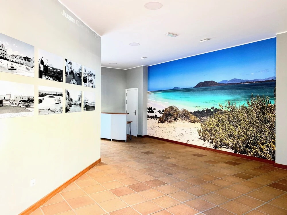 iRent Fuerteventura Avda Juan Carlos