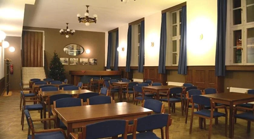 Masarykova Kolej