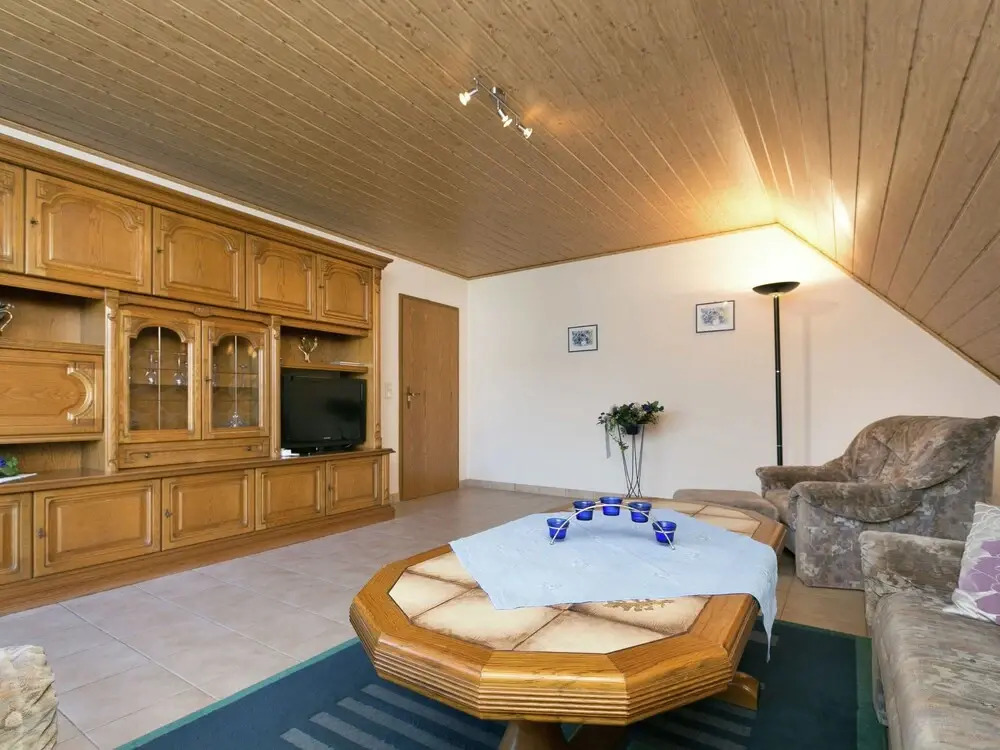 Cosy Holiday Home in the Hunsrück