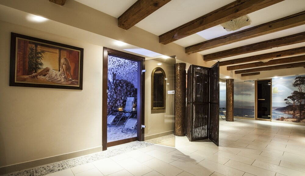 Hotel Lubicz