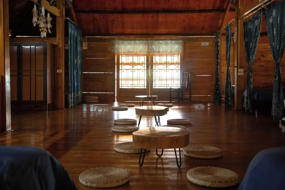 Khen Mong Nature Hotel
