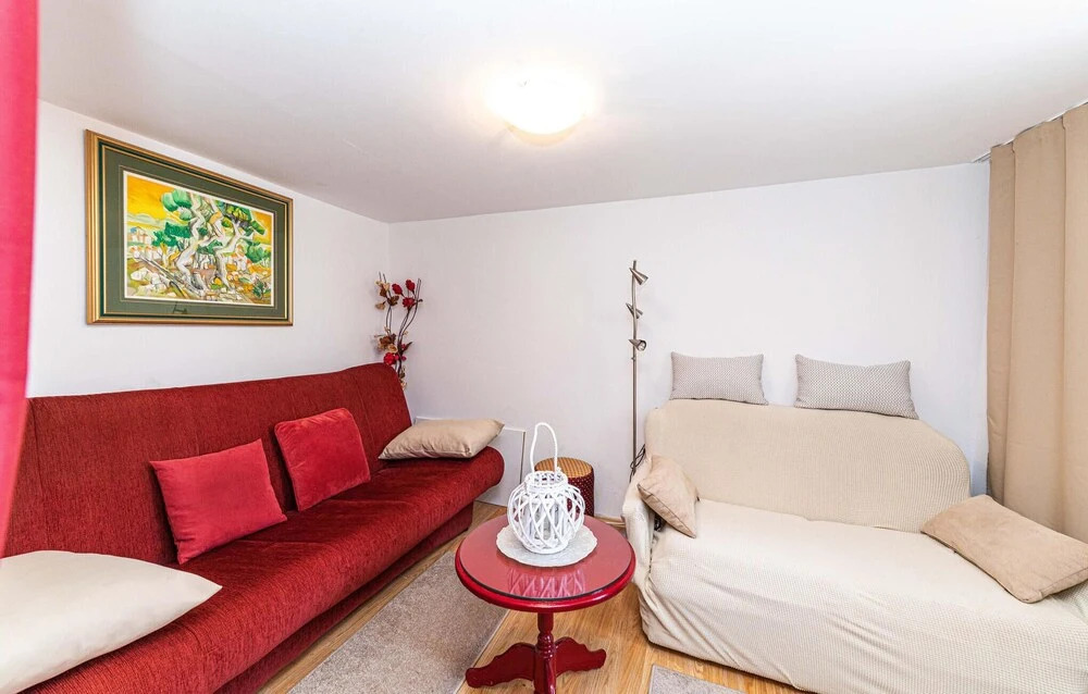 Amazing Home in Blizna Donja With Wifi and 1 Bedrooms