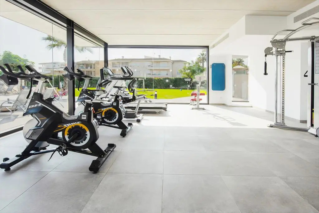 Aparthotel Dunes Platja