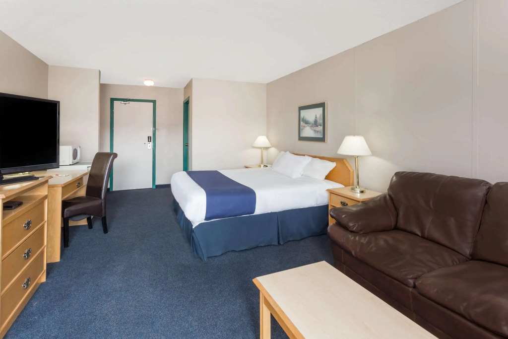 Ramada by Wyndham