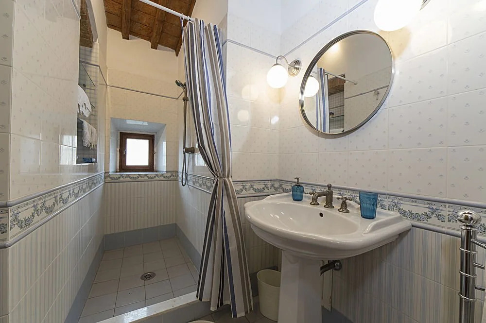 San Clemente Florence House
