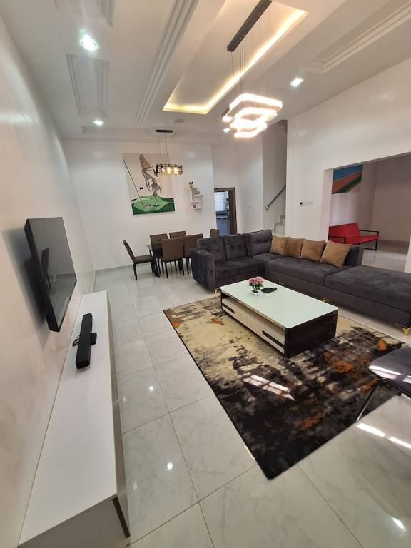 Kbazzapartments