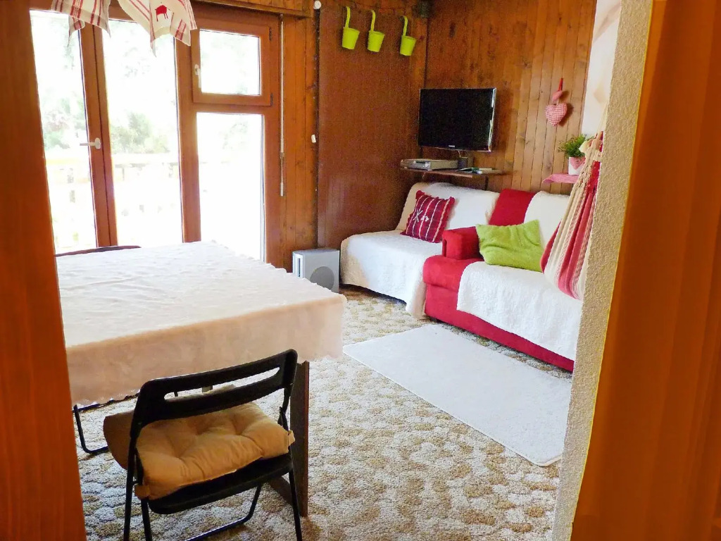 Domino B 36 - One Bedroom