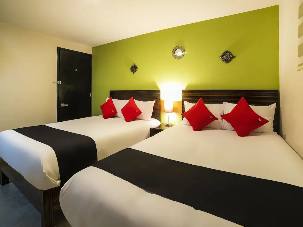 Hotel Boutique Las Campanas