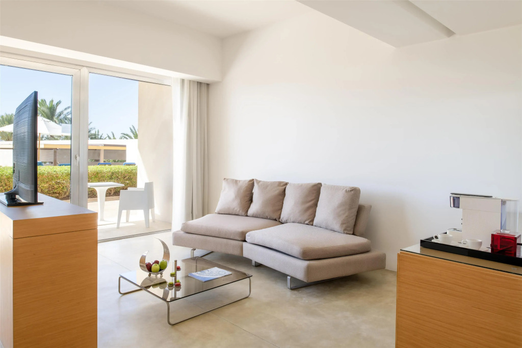 Kempinski Hotel Aqaba