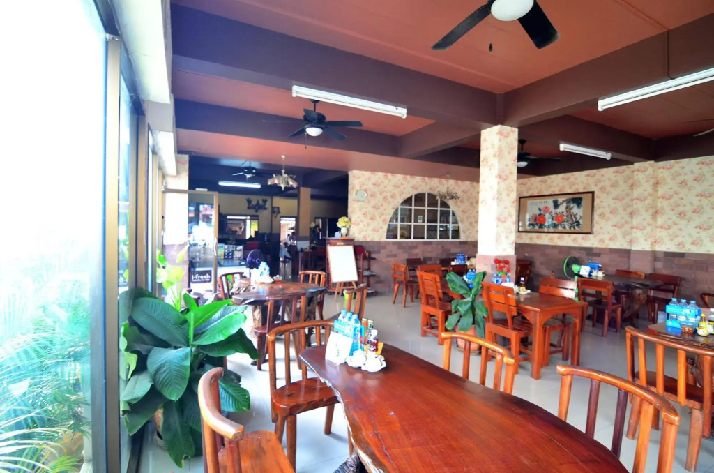 The Famous House Jomtien