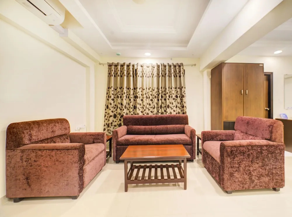 FabHotel South Goa